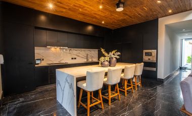 Casa en venta en Mérida, Residencial Compostela.