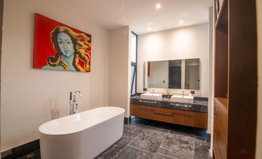 Casa en venta en Mérida, Residencial Compostela.