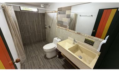 VENTA DE FINCA-HOTEL EN CIRCASIA, QUINDO, COLOMBIA