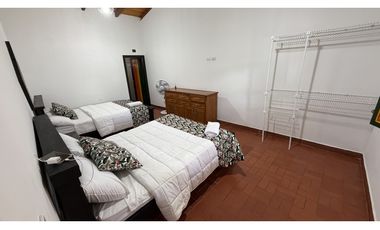 VENTA DE FINCA-HOTEL EN CIRCASIA, QUINDO, COLOMBIA