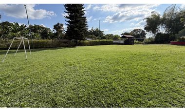 VENTA DE FINCA-HOTEL EN CIRCASIA, QUINDO, COLOMBIA