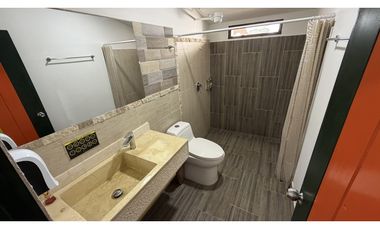 VENTA DE FINCA-HOTEL EN CIRCASIA, QUINDO, COLOMBIA