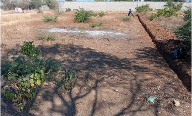 Lote cerca al aeropuerto Santa Marta Colombia