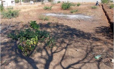 Lote cerca al aeropuerto Santa Marta Colombia