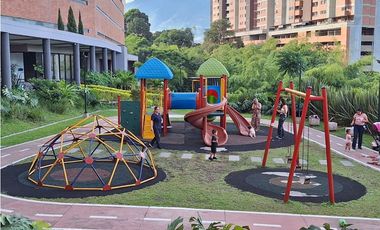 Vendo Apto 82 mts en Suramérica unidad completa y excelentes  acabados