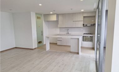 Vendo Apto 82 mts en Suramérica unidad completa y excelentes  acabados