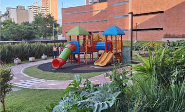 Vendo Apto 82 mts en Suramérica unidad completa y excelentes  acabados