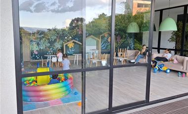 Vendo Apto 82 mts en Suramérica unidad completa y excelentes  acabados