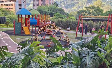 Vendo Apto 82 mts en Suramérica unidad completa y excelentes  acabados