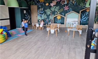 Vendo Apto 82 mts en Suramérica unidad completa y excelentes  acabados