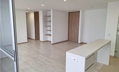 Vendo Apto 82 mts en Suramérica unidad completa y excelentes  acabados