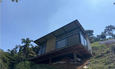 Se vende Lote con Apartaestudio campestre La Reforma JV-JPG (W9705882)