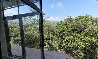 Se vende Lote con Apartaestudio campestre La Reforma JV-JPG (W9705882)