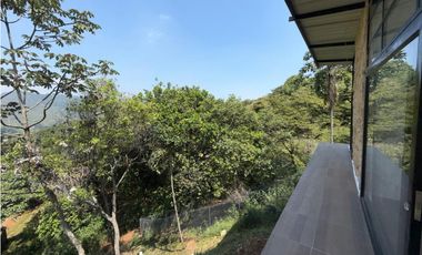 Se vende Lote con Apartaestudio campestre La Reforma JV-JPG (W9705882)