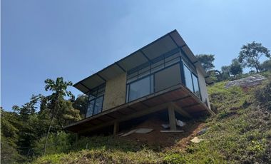 Se vende Lote con Apartaestudio campestre La Reforma JV-JPG (W9705882)