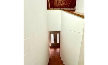 Venta De Casa En San Jeronimo