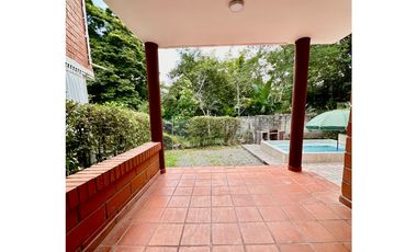 Venta De Casa En San Jeronimo