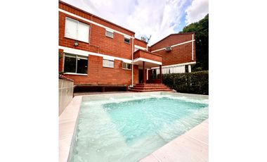 Venta De Casa En San Jeronimo