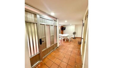 Venta De Casa En San Jeronimo