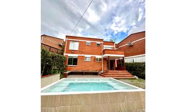 Venta De Casa En San Jeronimo