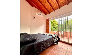 Venta De Casa En San Jeronimo