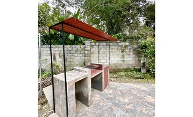 Venta De Casa En San Jeronimo