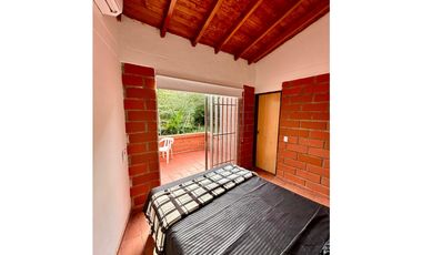 Venta De Casa En San Jeronimo