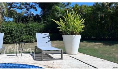 Casa de descanso en Baru