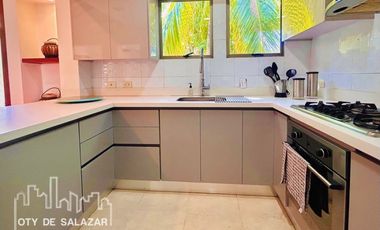 Casa de descanso en Baru