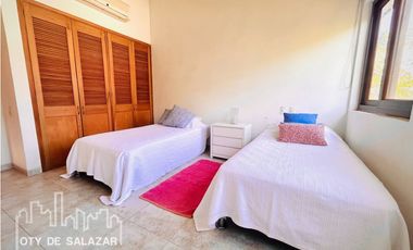 Casa de descanso en Baru