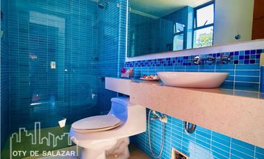 Casa de descanso en Baru