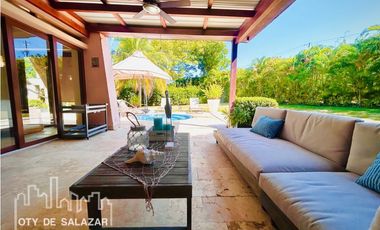 Casa de descanso en Baru