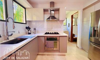 Casa de descanso en Baru