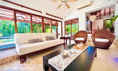 Casa de descanso en Baru