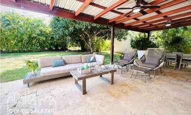 Casa de descanso en Baru