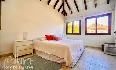 Casa de descanso en Baru