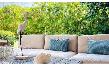 Casa de descanso en Baru