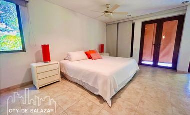 Casa de descanso en Baru