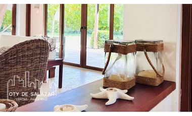 Casa de descanso en Baru