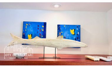 Casa de descanso en Baru