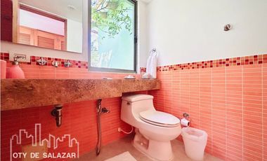 Casa de descanso en Baru