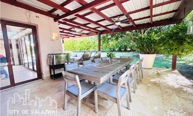 Casa de descanso en Baru