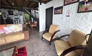 FINCA EN DAPA EN VENTA A PUERTA CERRADA SECTOR EL RODADERO KM 17 AL