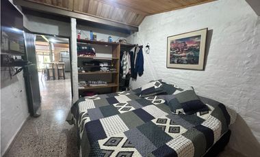 FINCA EN DAPA EN VENTA A PUERTA CERRADA SECTOR EL RODADERO KM 17 AL