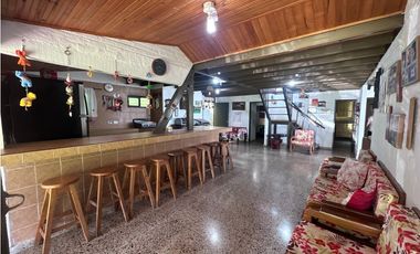 FINCA EN DAPA EN VENTA A PUERTA CERRADA SECTOR EL RODADERO KM 17 AL