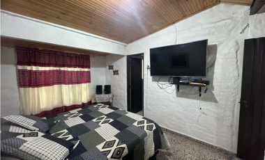 FINCA EN DAPA EN VENTA A PUERTA CERRADA SECTOR EL RODADERO KM 17 AL