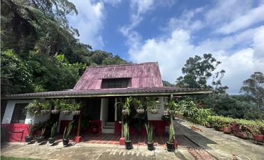 FINCA EN DAPA EN VENTA A PUERTA CERRADA SECTOR EL RODADERO KM 17 AL