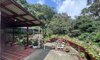 FINCA EN DAPA EN VENTA A PUERTA CERRADA SECTOR EL RODADERO KM 17 AL