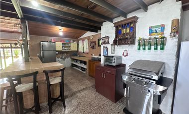 FINCA EN DAPA EN VENTA A PUERTA CERRADA SECTOR EL RODADERO KM 17 AL