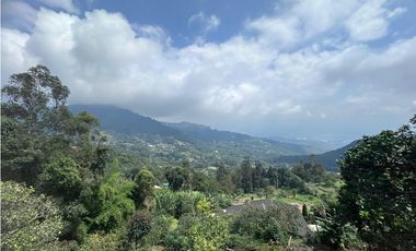 FINCA EN DAPA EN VENTA A PUERTA CERRADA SECTOR EL RODADERO KM 17 AL